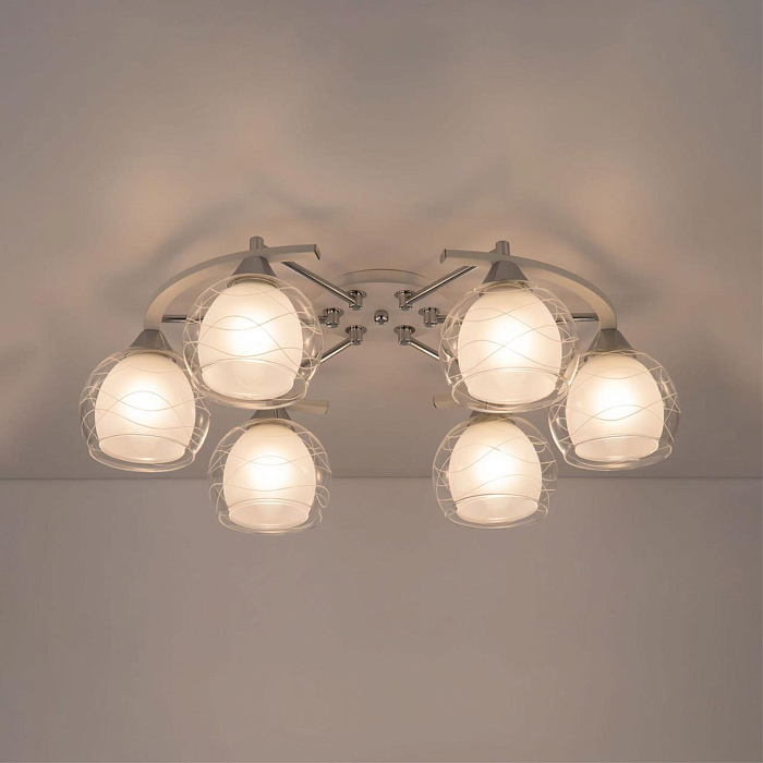 Люстра  CL157161