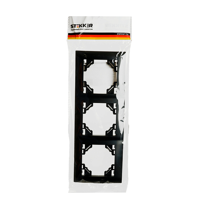 Рамка STEKKER 49663