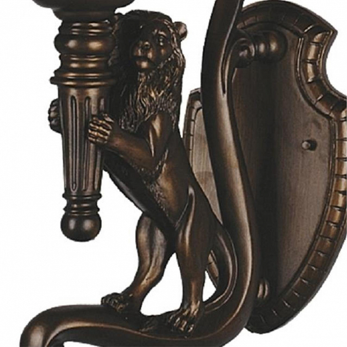 Уличный светильник Favourite 1337-1WL