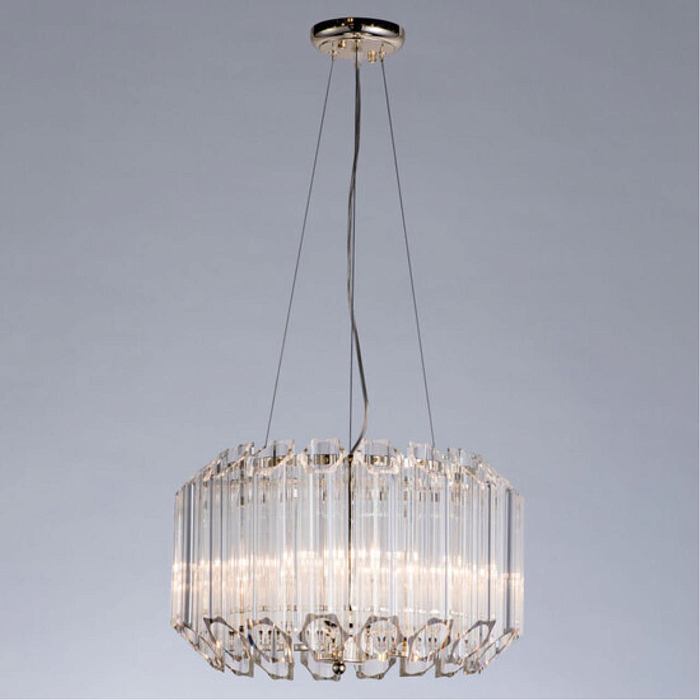 Люстра ARTE LAMP A2848SP-3GO