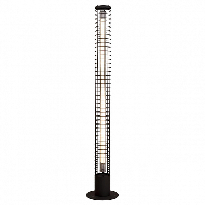 Торшер LOFT IT LOFT1705BK