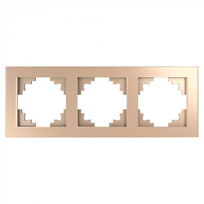 Рамка STEKKER 39529