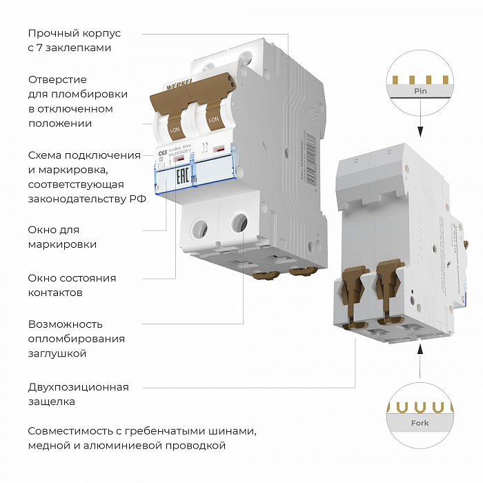 Werkel W902P636