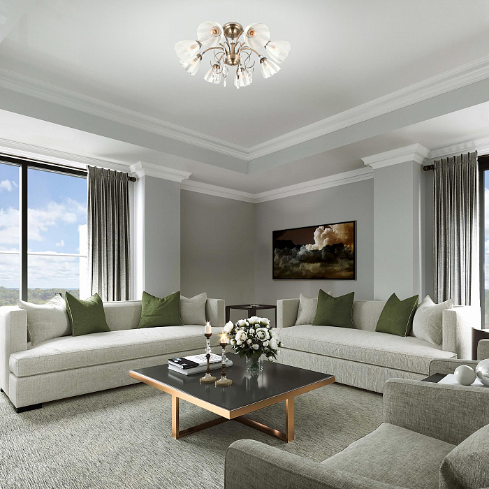 Светильник Eurosvet 30155/8