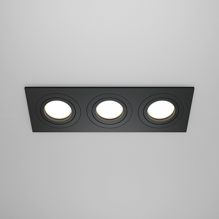 Светильник Technical DL024-2-03B