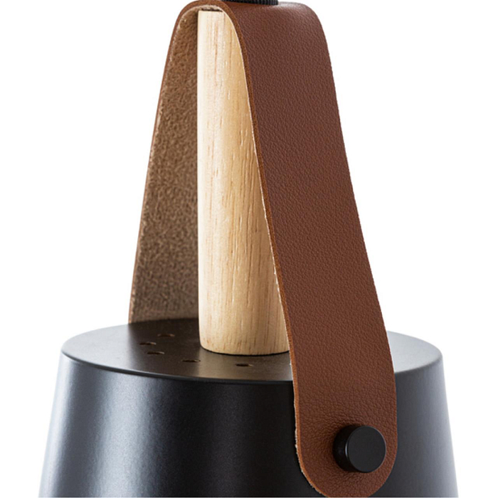 Светильник ARTE LAMP A7032SP-1BK