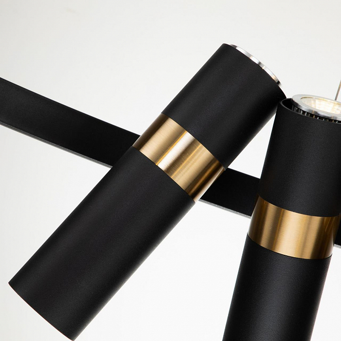 Люстра Favourite 2997-9P