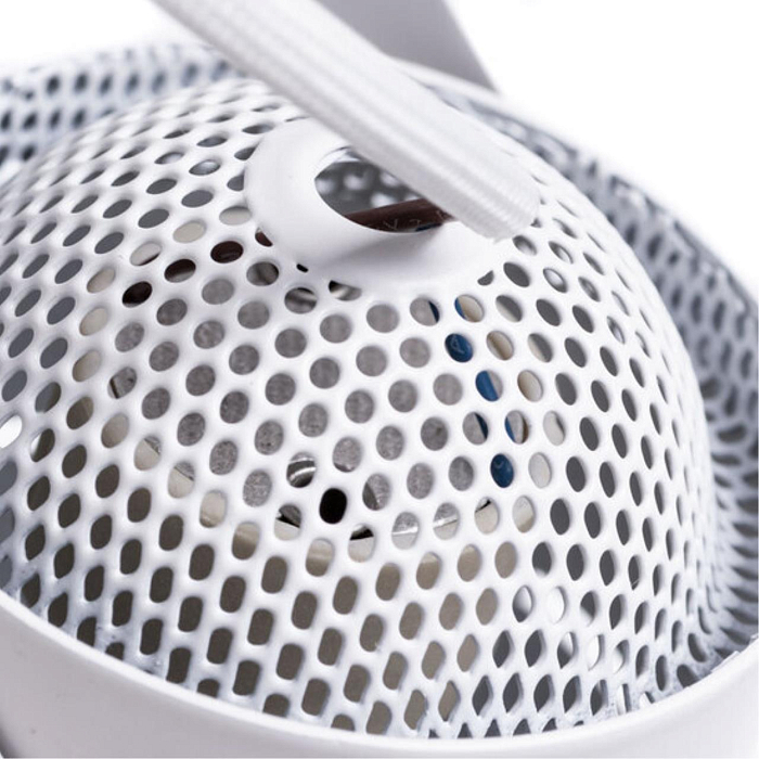 Трековая система ARTE LAMP A1311PL-1WH