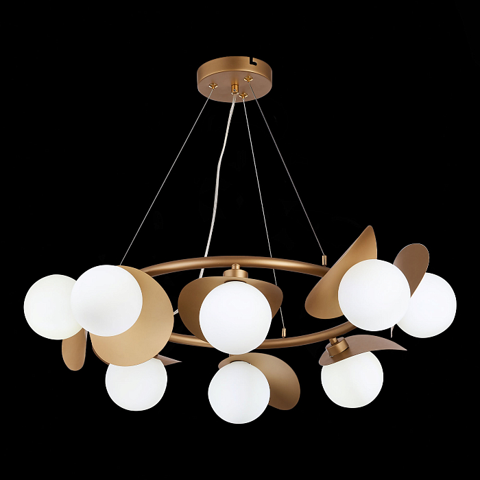 Встраиваемый EVOLUCE SLE220503-08