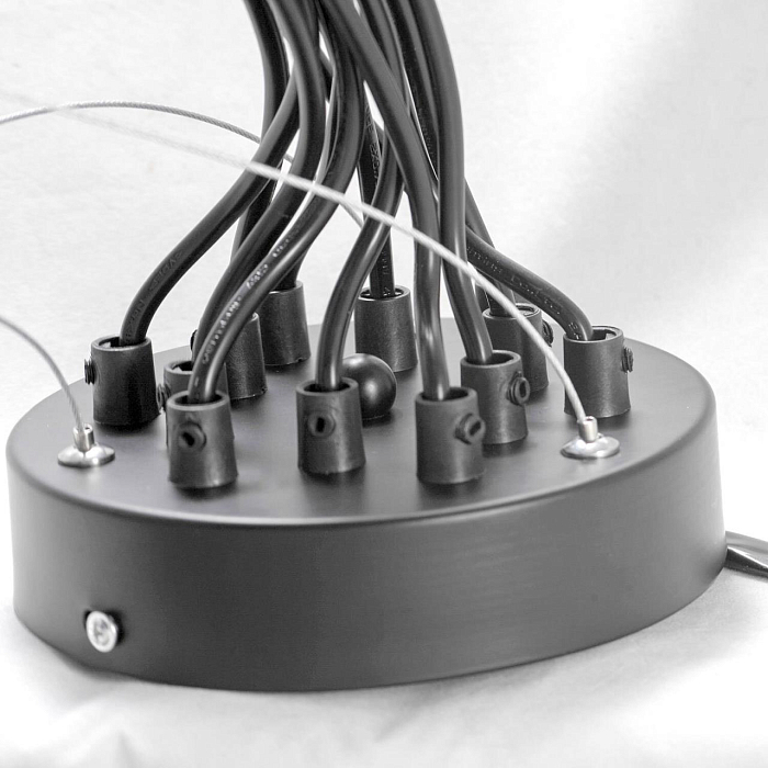 Люстра Lussole LSP-8177