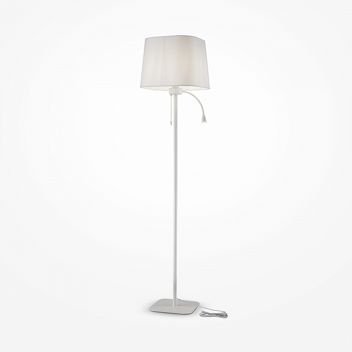 Торшер Maytoni Z001FL-L3W-1W