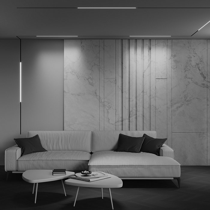 Technical TR240-2-18W4K-B