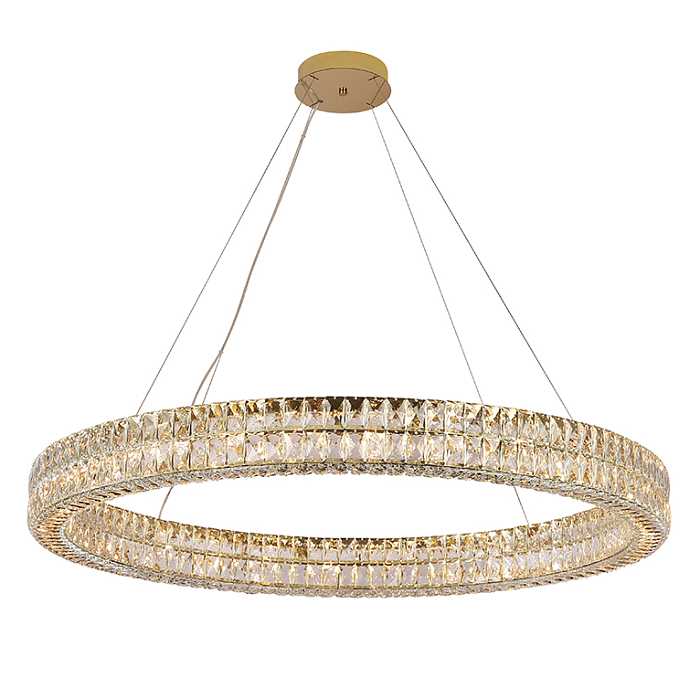 Newport 8550/110 C gold polished