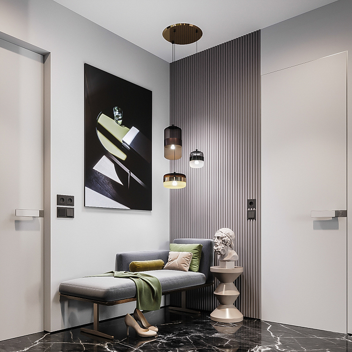 Лампочка Gauss 63228