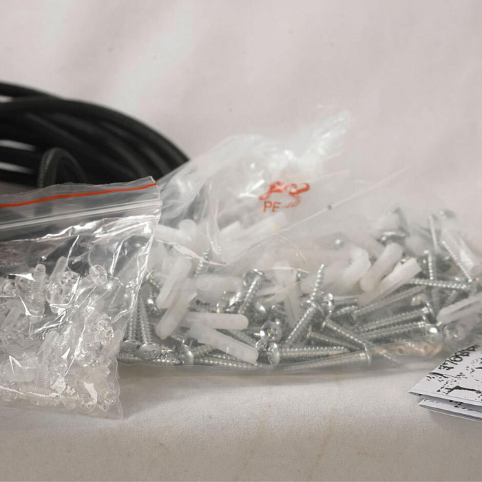 Люстра Lussole LSP-9554