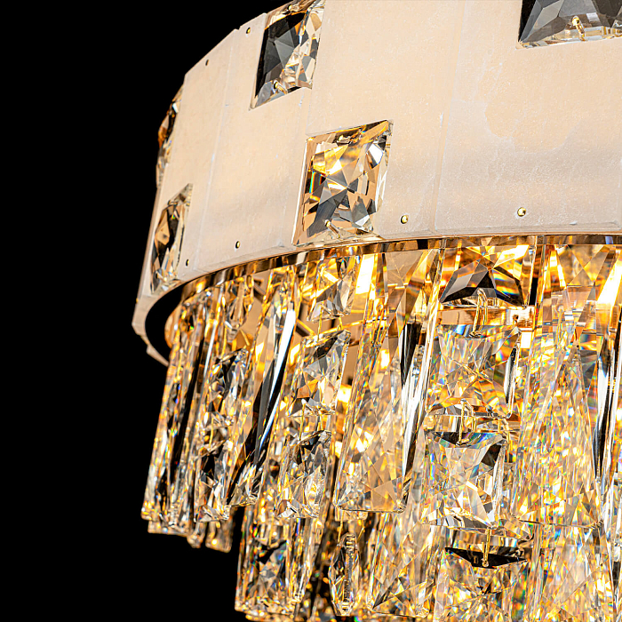 Люстра  ML.6986.600P GD