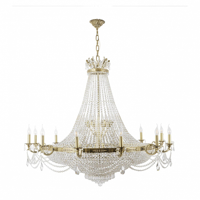 Люстра Dio D`arte Lodi E 1.7.18.100 A