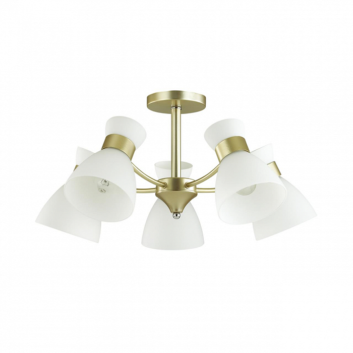 Люстра LUMION 4535/5C