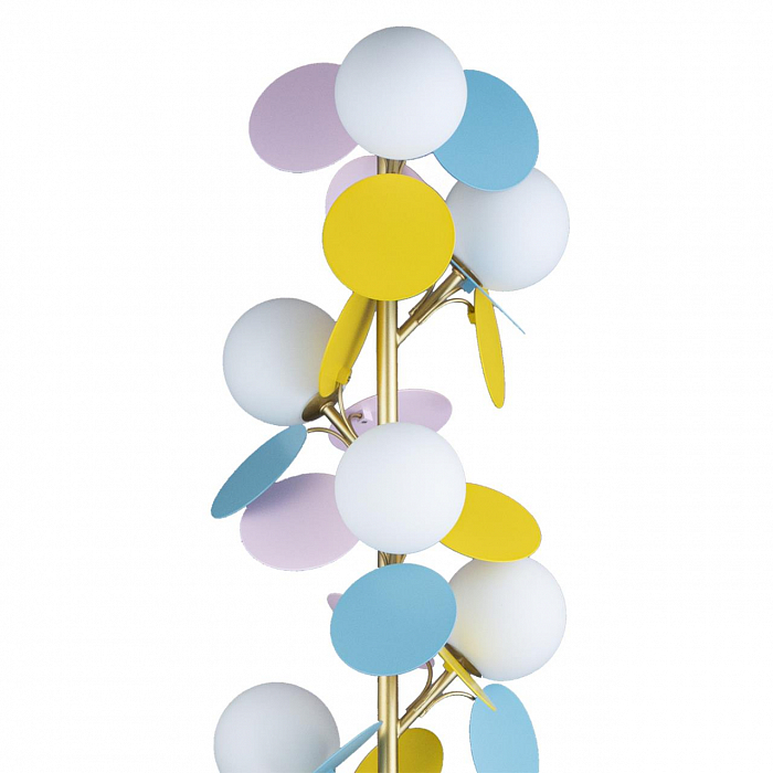 Торшер LOFT IT 10008F mult