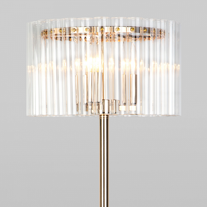 Торшер Bogate's 01116/3 золото