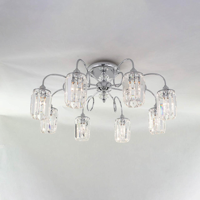 Люстра  CL330181