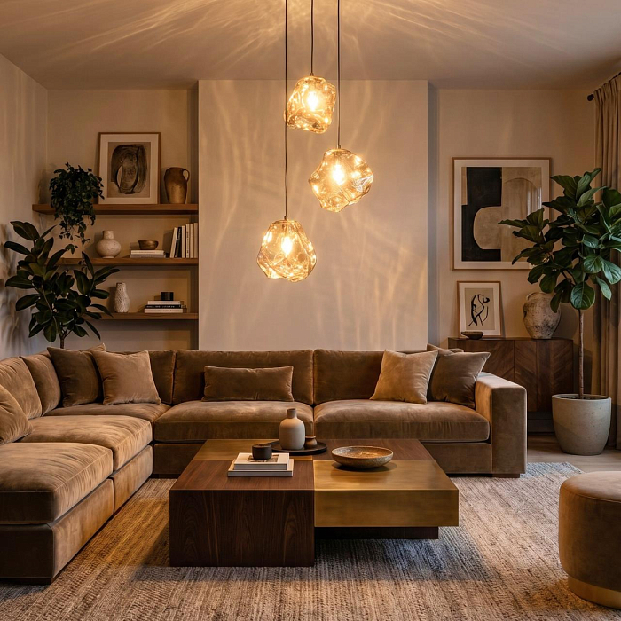 Светильник  CL247084