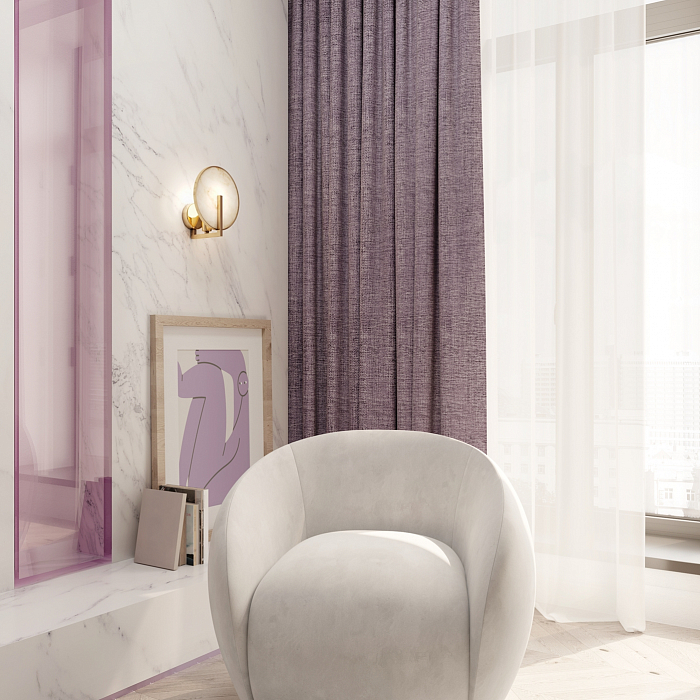 Бра Maytoni MOD099WL-01G2