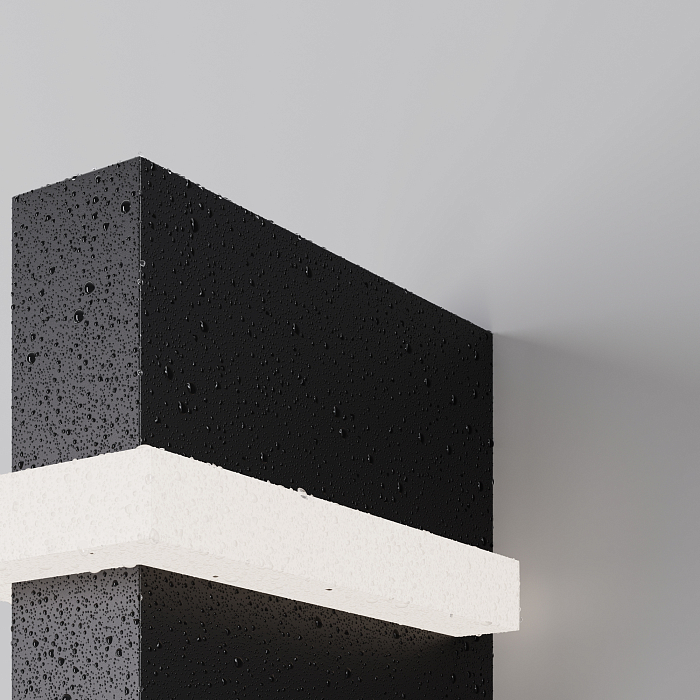 Outdoor O484FL-L15GF3K