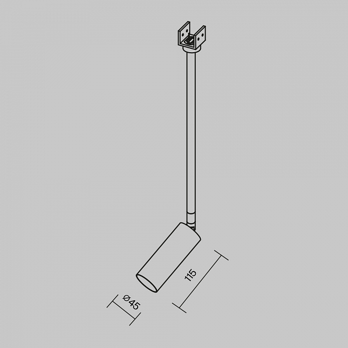 Outdoor O-TR01-2-P-8WB3K