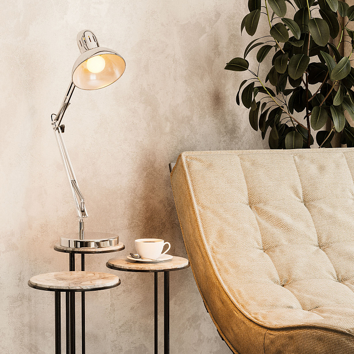 Лампочка Gauss 23210