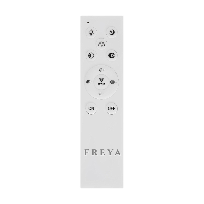Freya FR10017CL-L92W