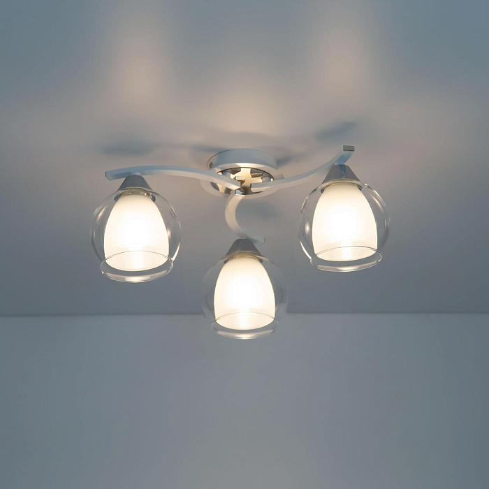 Люстра  CL152130