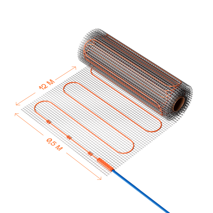 Voltum VLT01-150-6.0