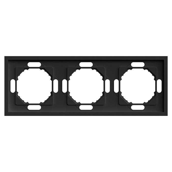 Рамка STEKKER 49860