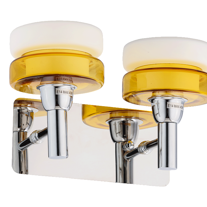 Бра Rilon B6081/2W TEA