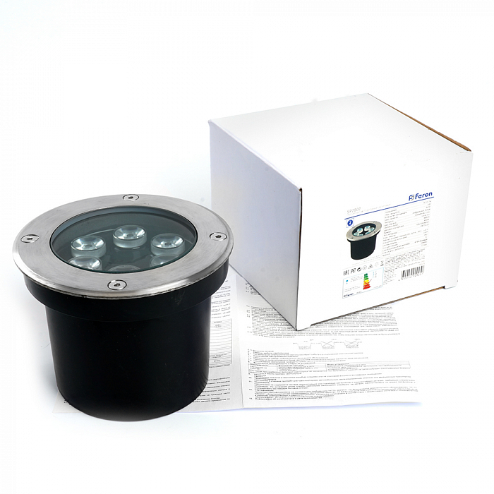 Уличный светильник FERON 48346