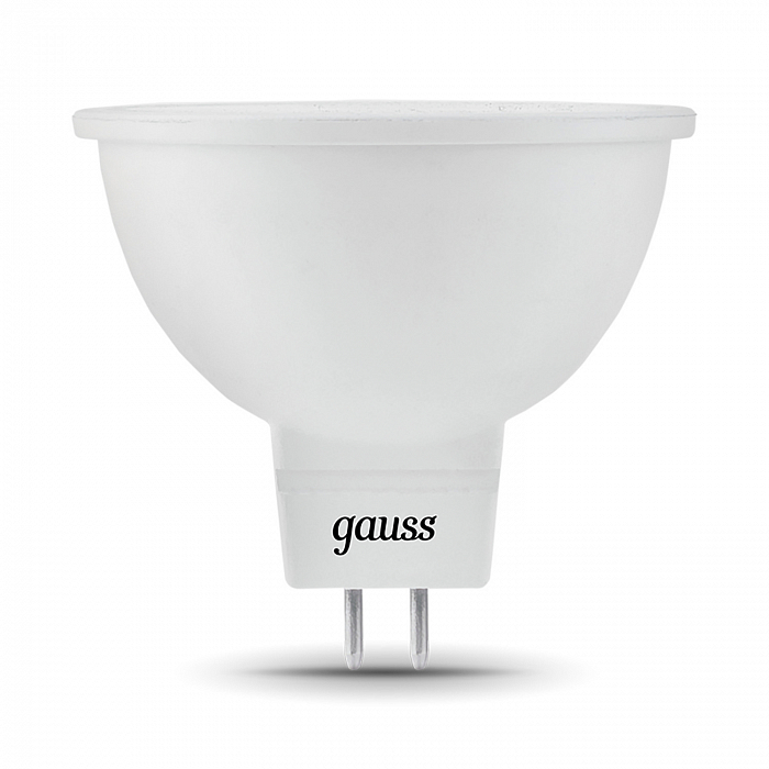 Лампочка Gauss 101505107