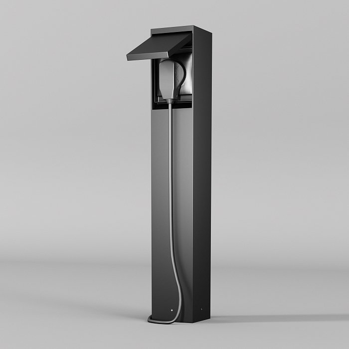 Outdoor O460FL-GF01SC