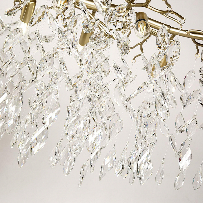 Люстра Favourite 3056-10P