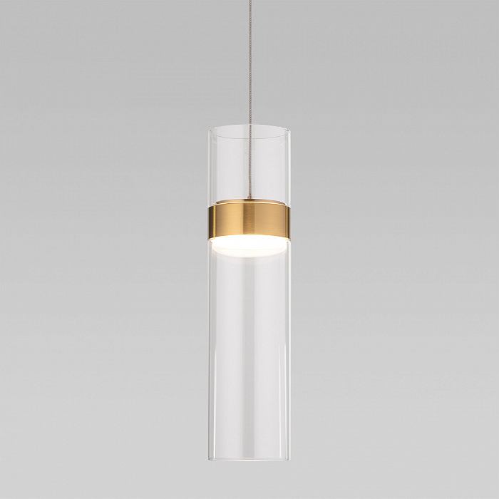 Люстра Eurosvet 50244/1 LED