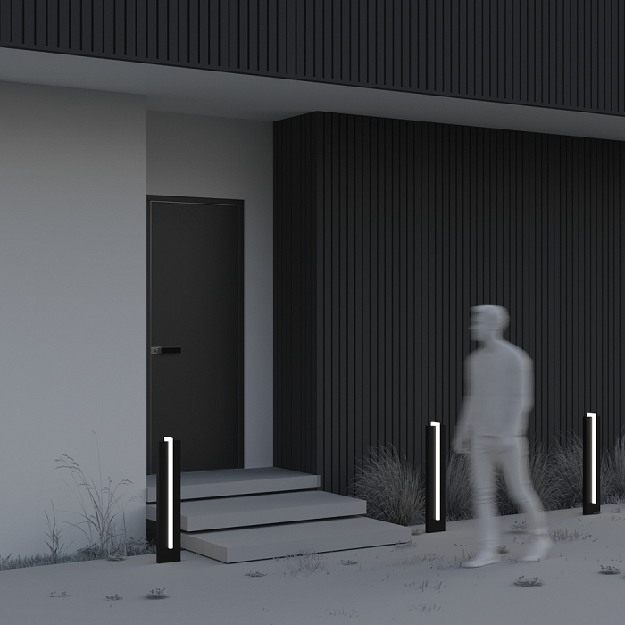 Outdoor O484FL-L15GF3K