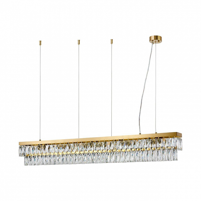 Люстра Favourite 4090-6P