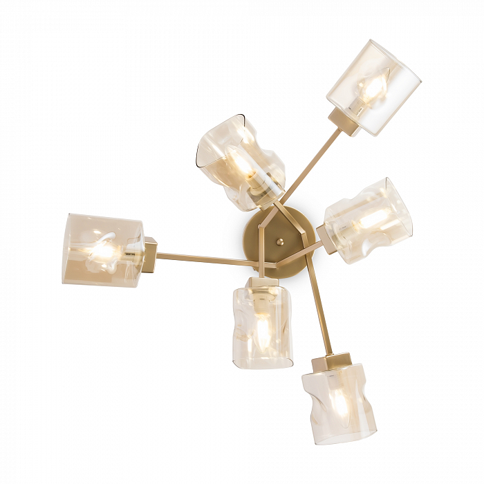 Светильник Freya FR5095CL-06G