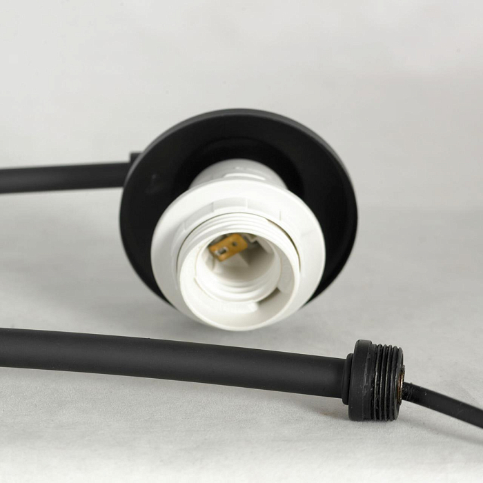 Торшер Lussole LSP-0643