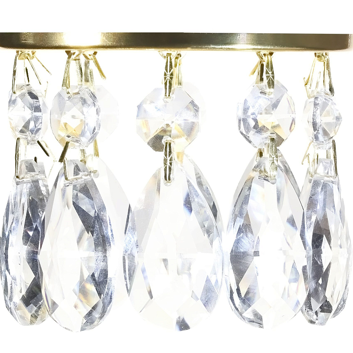 Dio D`arte Oderzo GU10.5.14.8.100 G