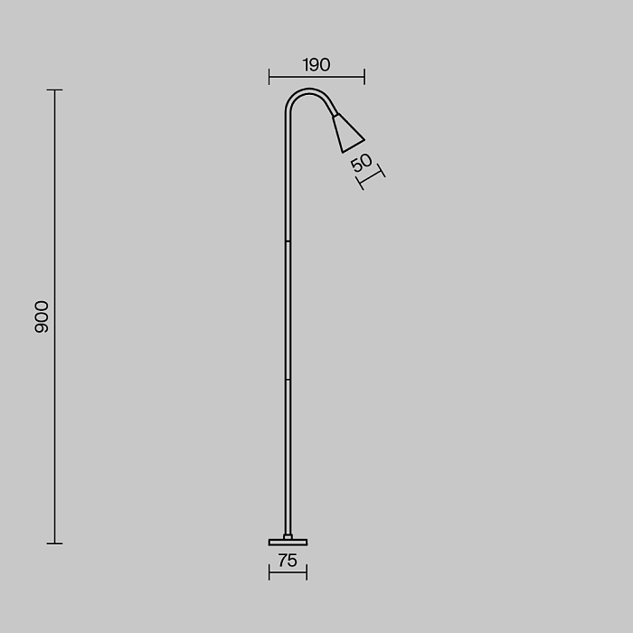 Outdoor O531FL-L3B3K1