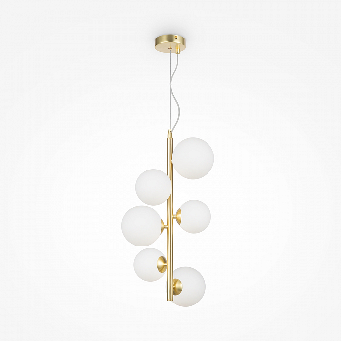 Светильник Maytoni MOD545PL-06BS