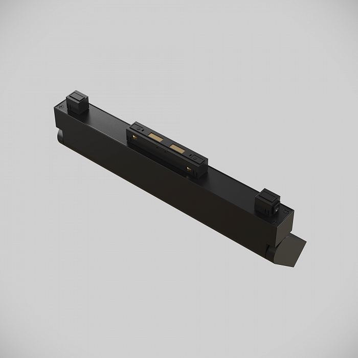 Трековая система Technical TR075-2-20W3K-B