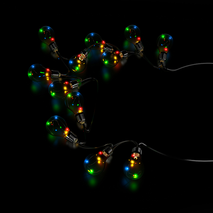 Уличный светильник Gauss GS035