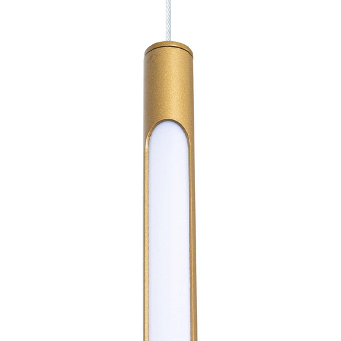 Торшер ARTE LAMP A2918PN-1BK